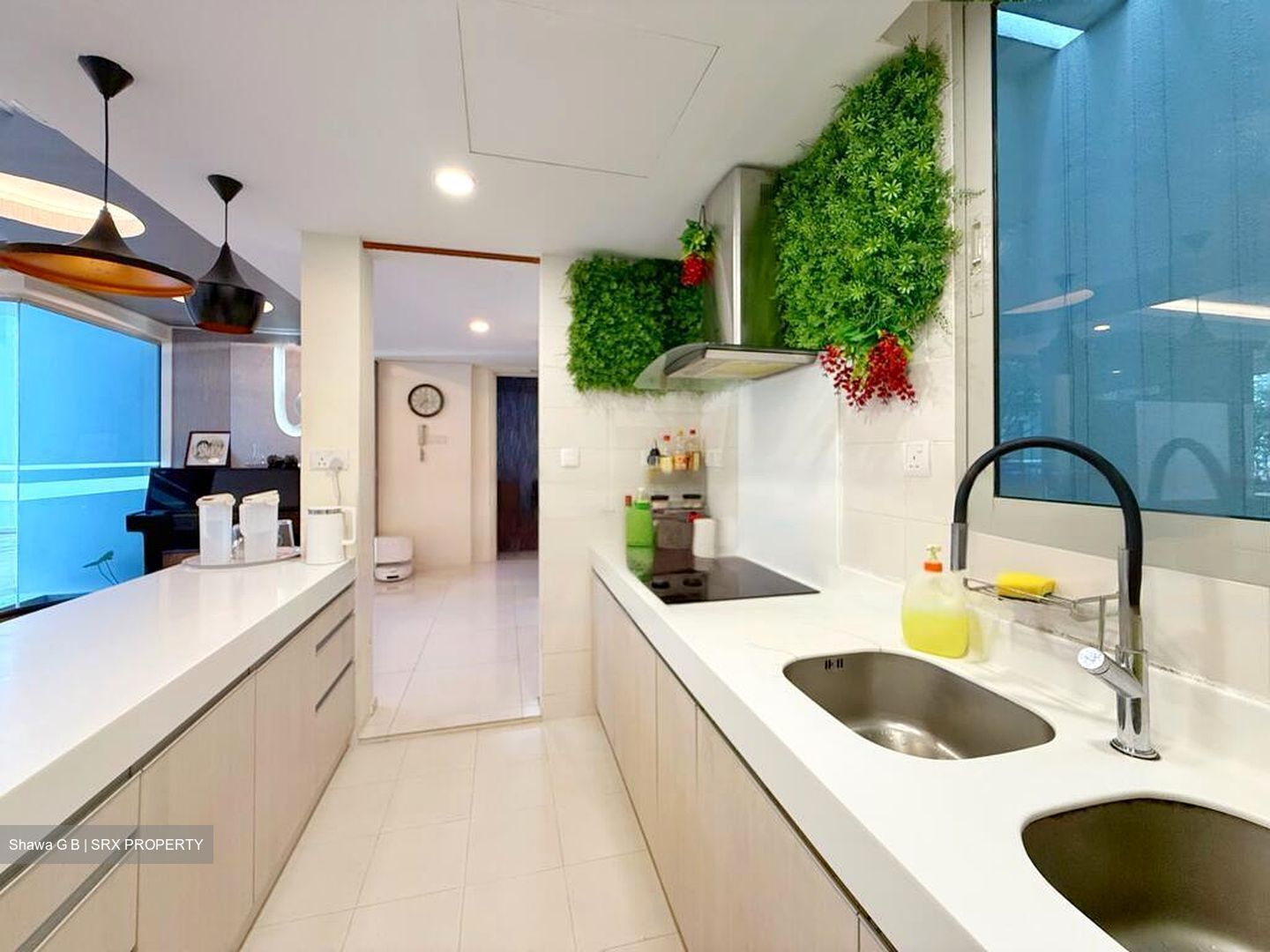 The Quartz (D19), Condominium #453775511